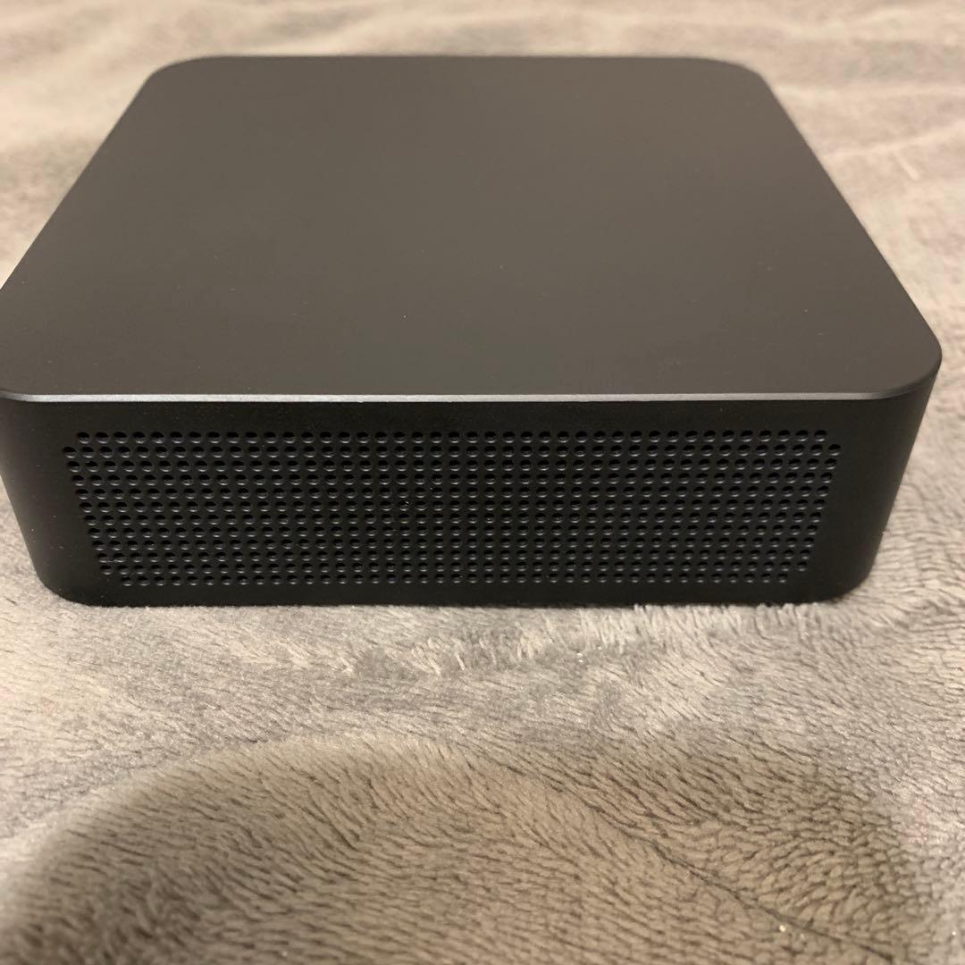 CHATREEY ミニPC N100