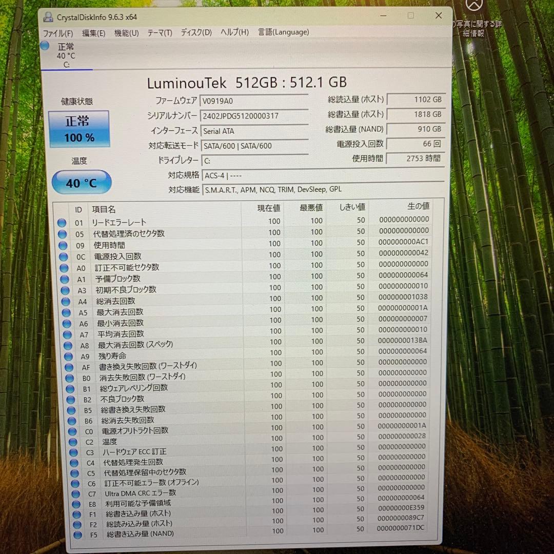 CHATREEY ミニPC N100