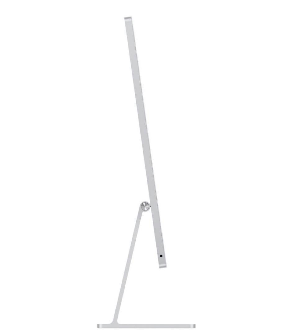 Apple iMac (M1) シルバー