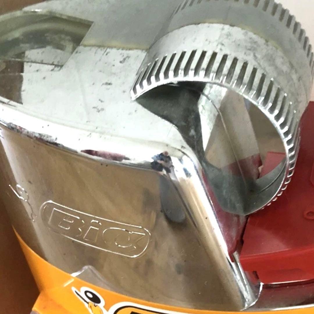 ビンテージ　ビックライター　ストアディスプレイ　ショーケース　シェルフ　アメトイ