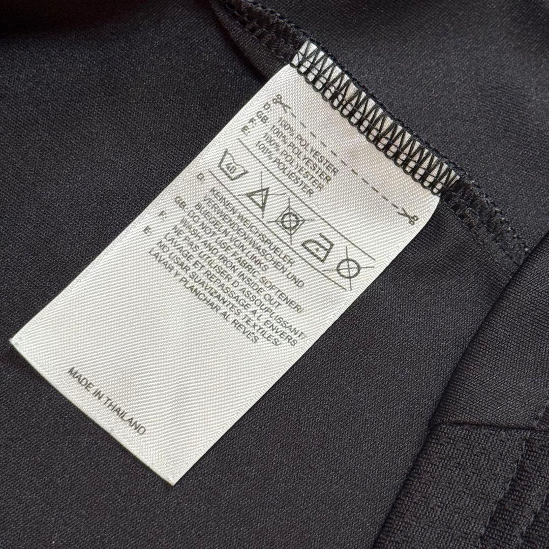 ACミラン 10/11 #7 パト ユニフォーム