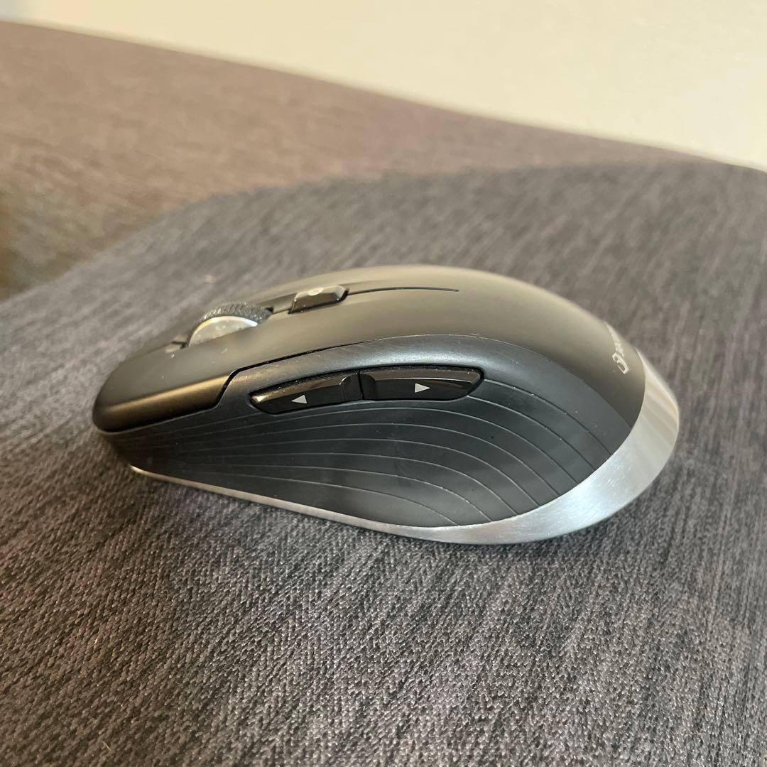 3Dコネクション マウス CadMouse Compact Wireless