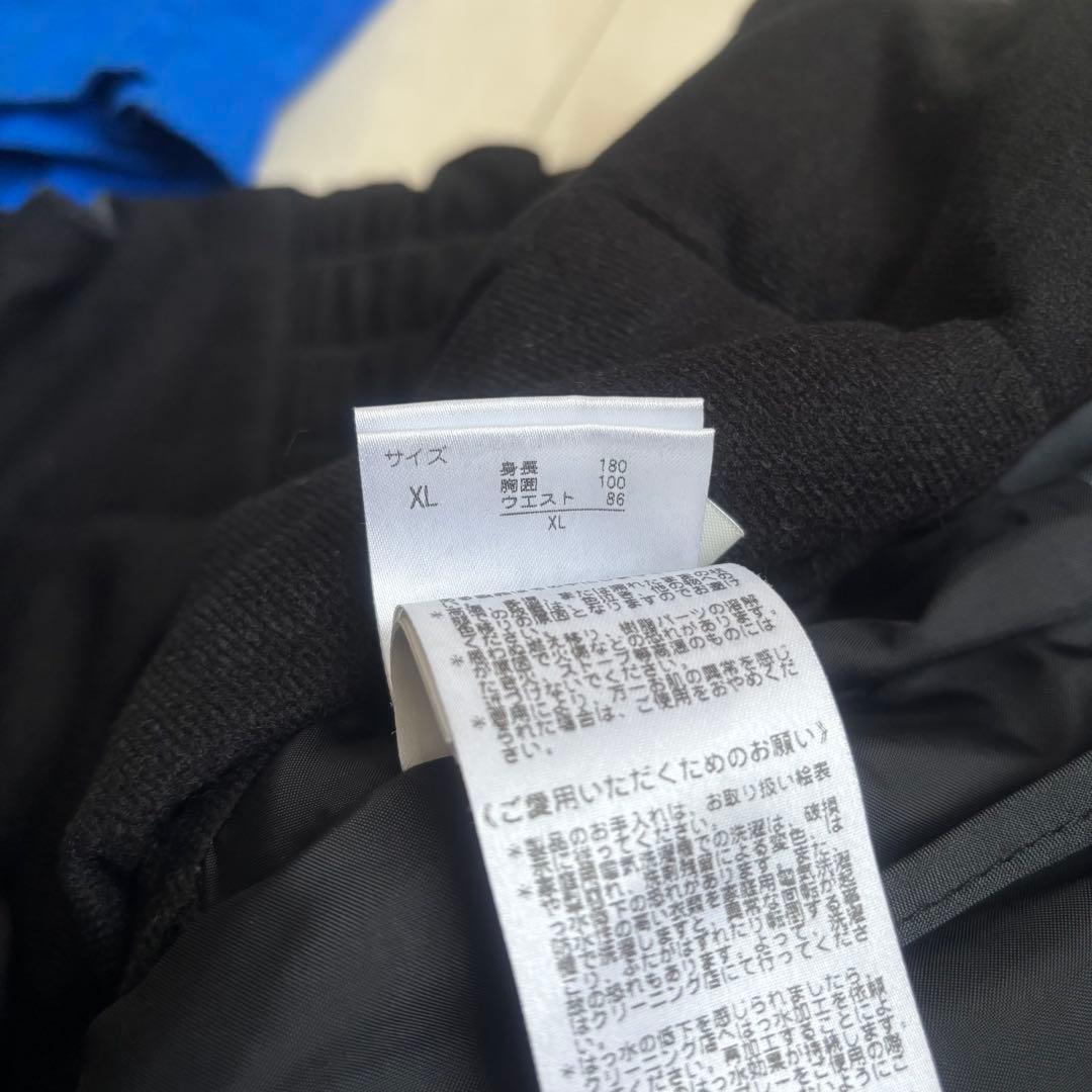 フェニックス メンズスキーウェア 上下 セット XL 180 ブルー×グレー