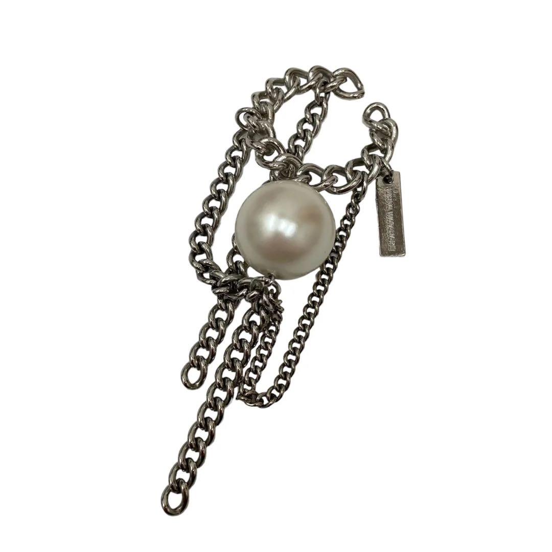 JUNYA WATANABE イヤーカフ