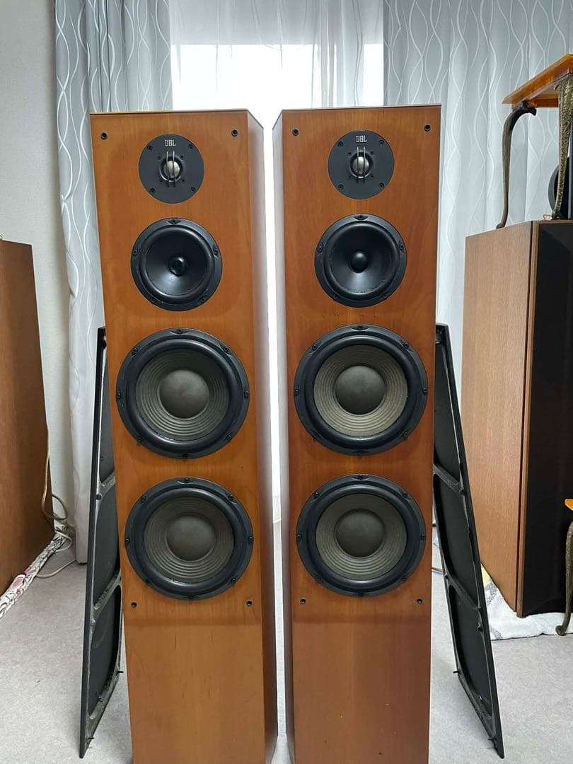 JBL XTI 100 スピーカー音出し確認済み