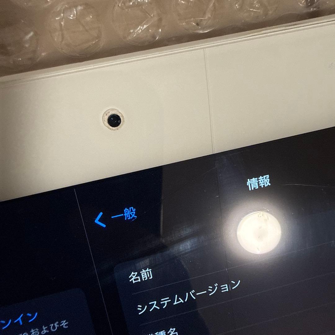 iPad本体 iPad mini4 128GB A1550