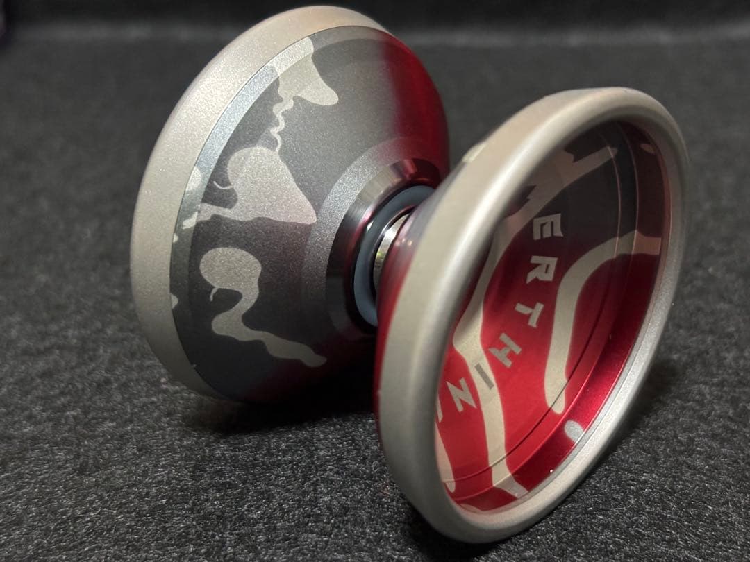 C3yoyodesign Overthinker 美品 送料無料