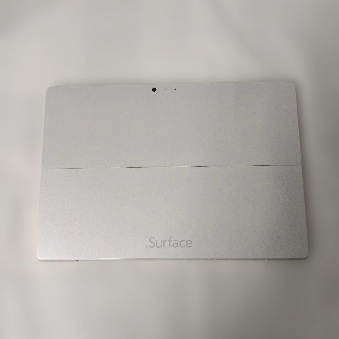 Microsoft Surface 1631 i5 8G 256G 2021付き
