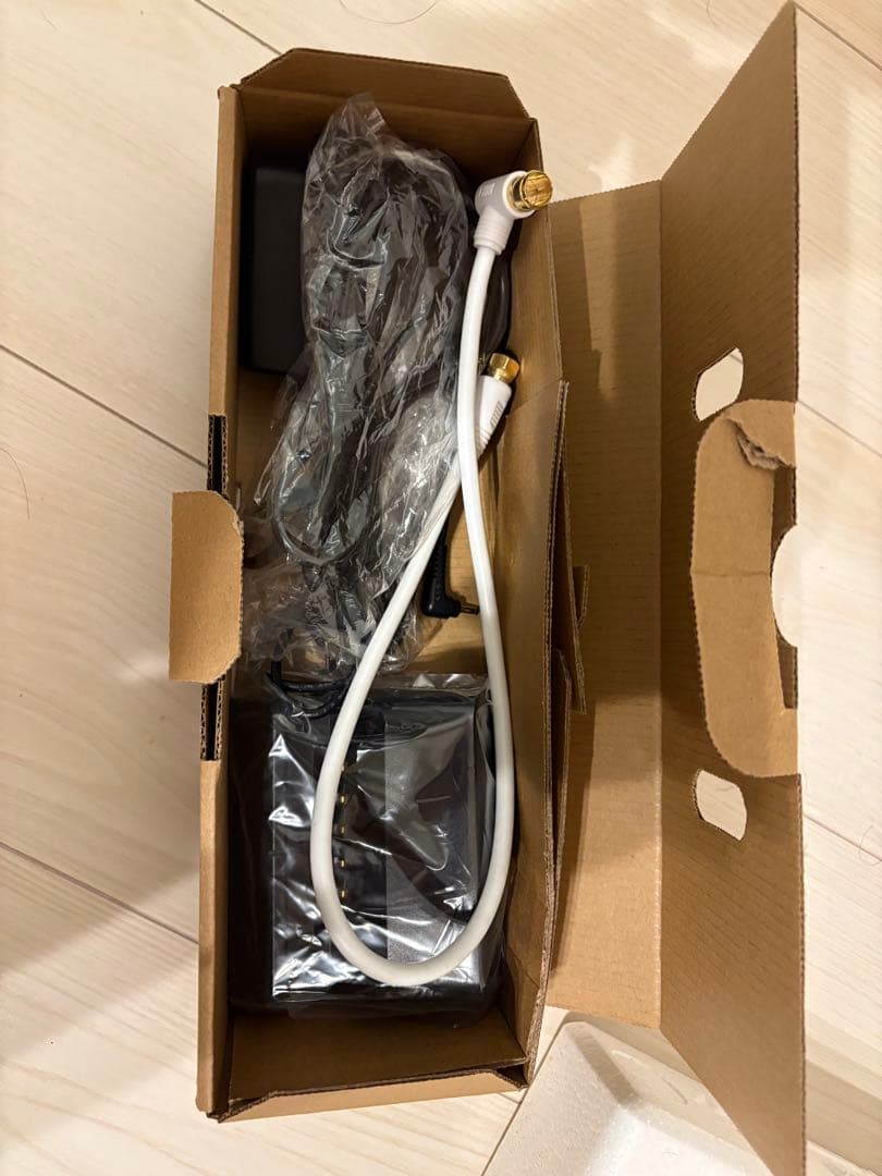 パナソニック ビエラ UN-15LD11-K 15V型 ポータブル 液晶テレビ