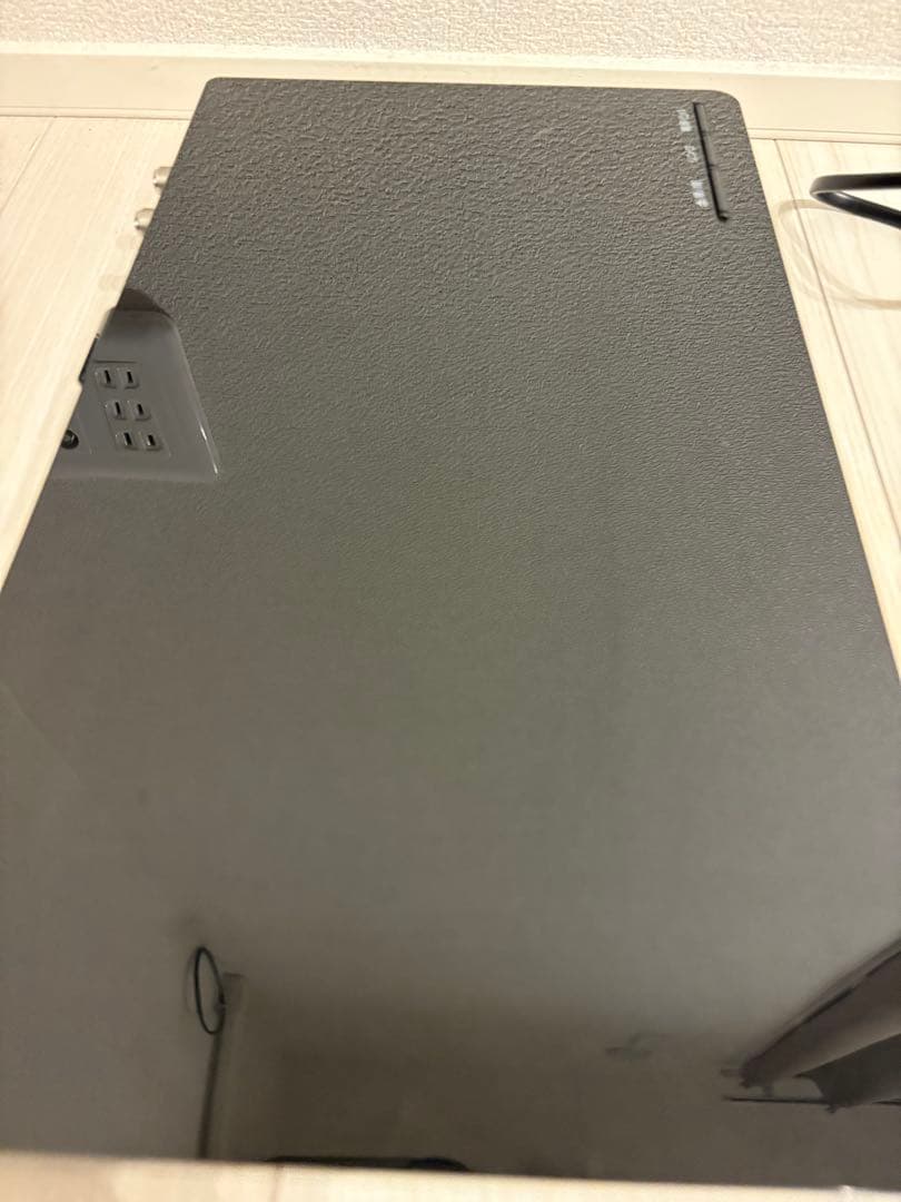 パナソニック ビエラ UN-15LD11-K 15V型 ポータブル 液晶テレビ