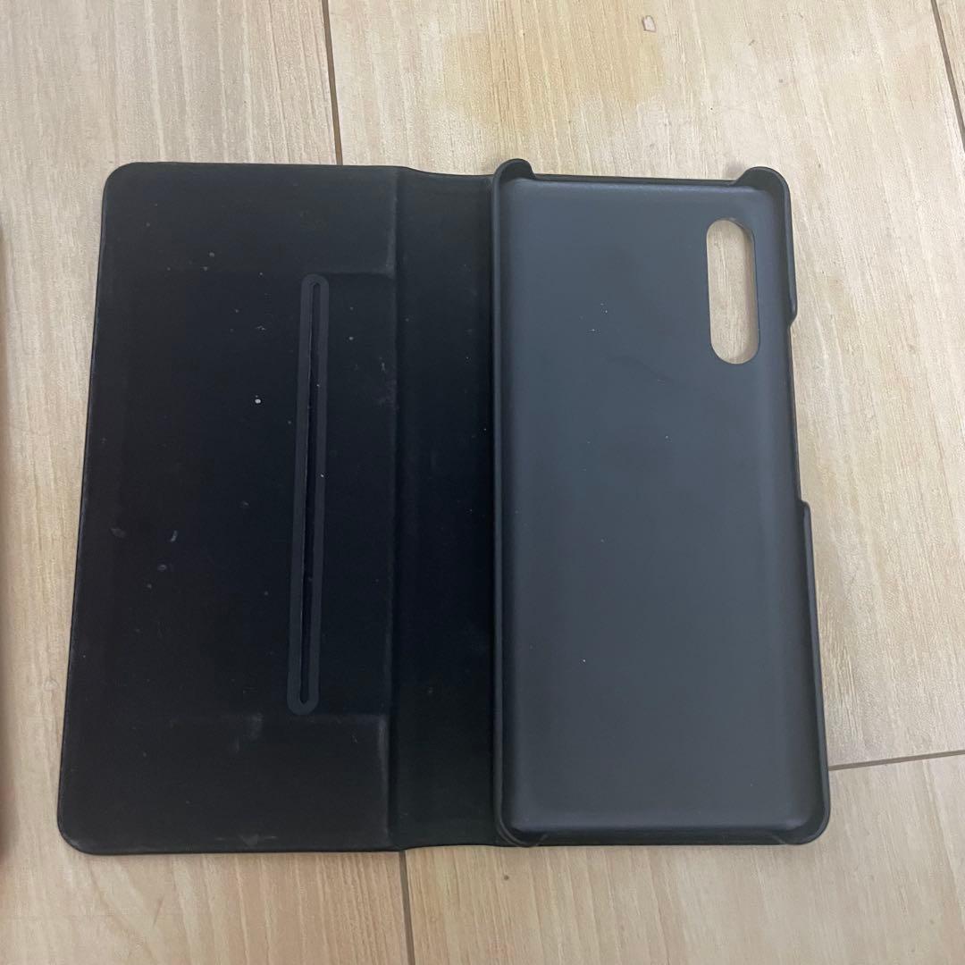 美品 Rakuten Hand 5G 専用ケース付き レッド スマホ 楽天