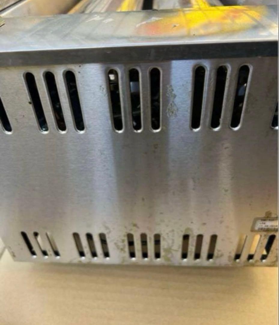 リンナイ　串焼き　焼鳥焼き　【LPガス用】　RGK-62D プロパンガス用