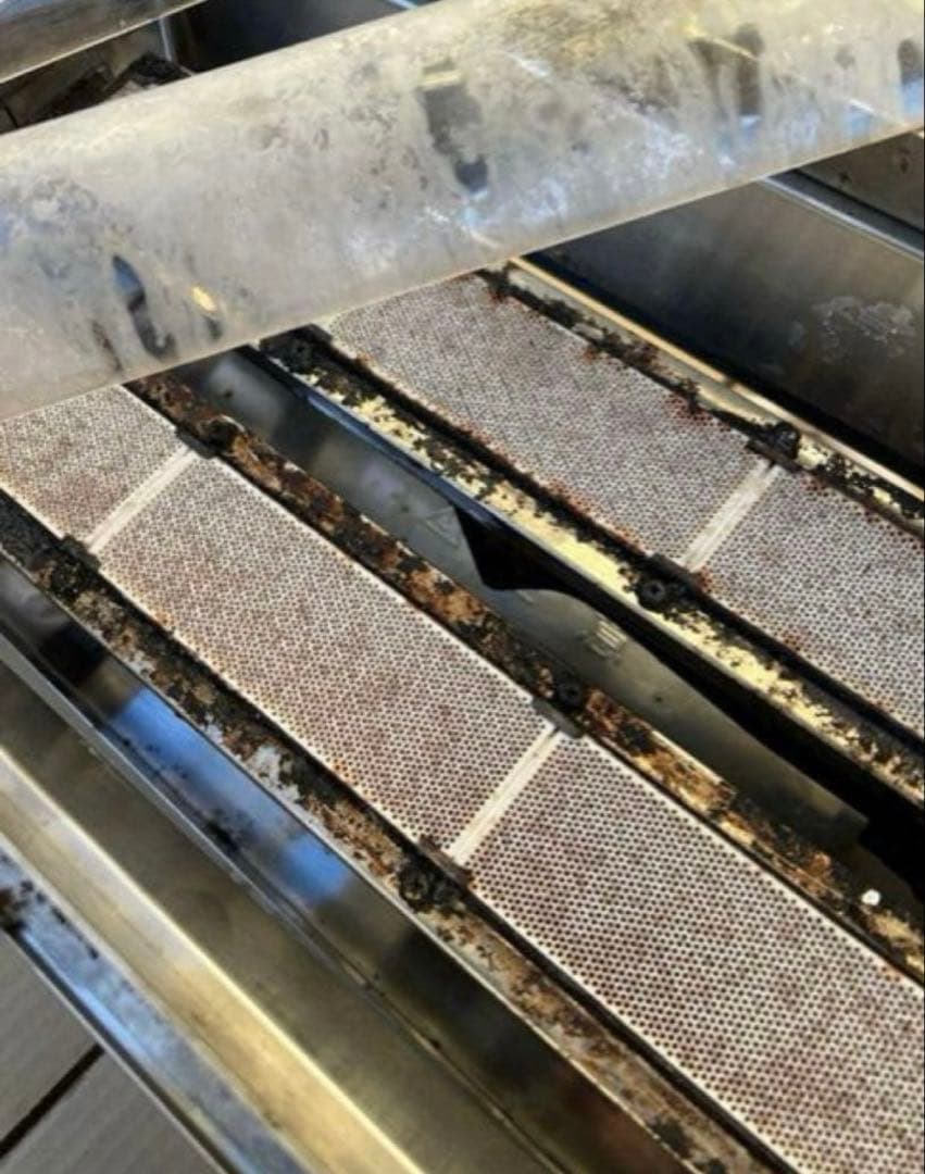 リンナイ　串焼き　焼鳥焼き　【LPガス用】　RGK-62D プロパンガス用