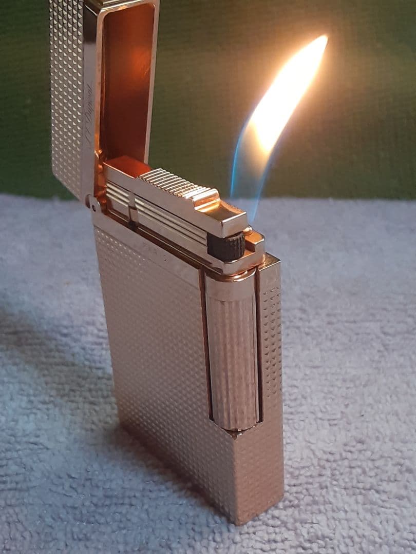 さくら　Chapado en Laton ローズゴールド　Mp2dp