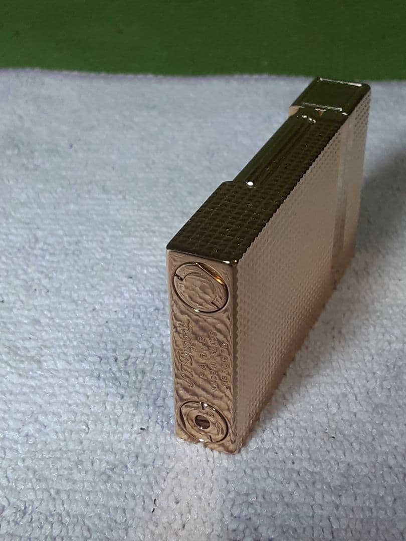 さくら　Chapado en Laton ローズゴールド　Mp2dp