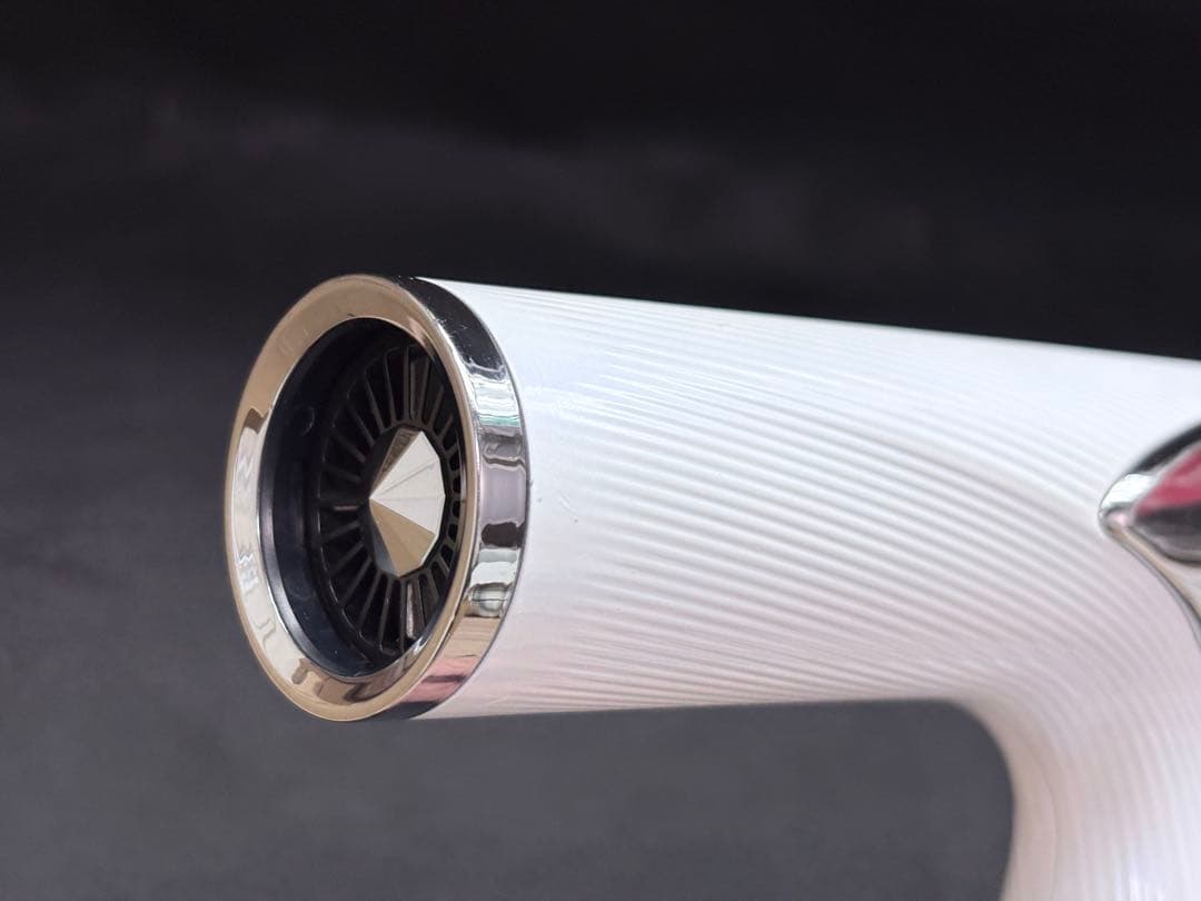 【正規品】【動作品】2023年製ReFa ビューテックドライヤースマート