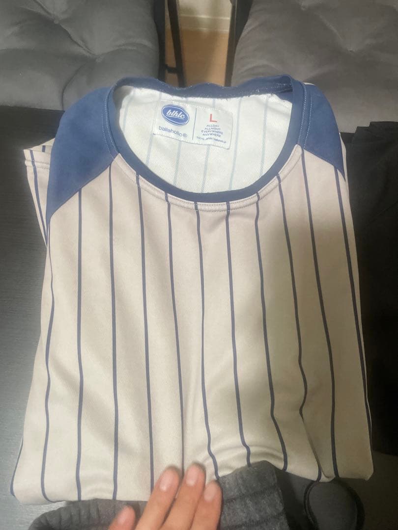 ボーラホリック　セット