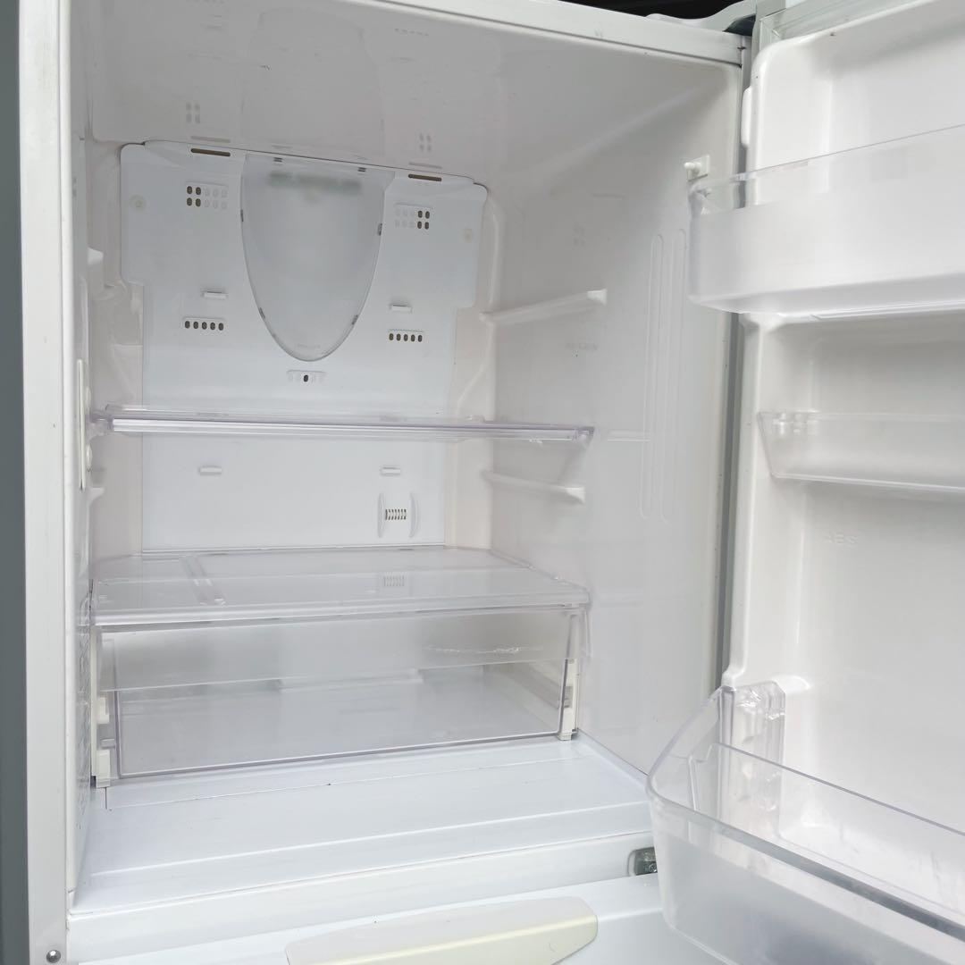 29取付無料！日立インバーター搭載おしゃれレトロデザイン3ドア冷蔵庫！洗濯機