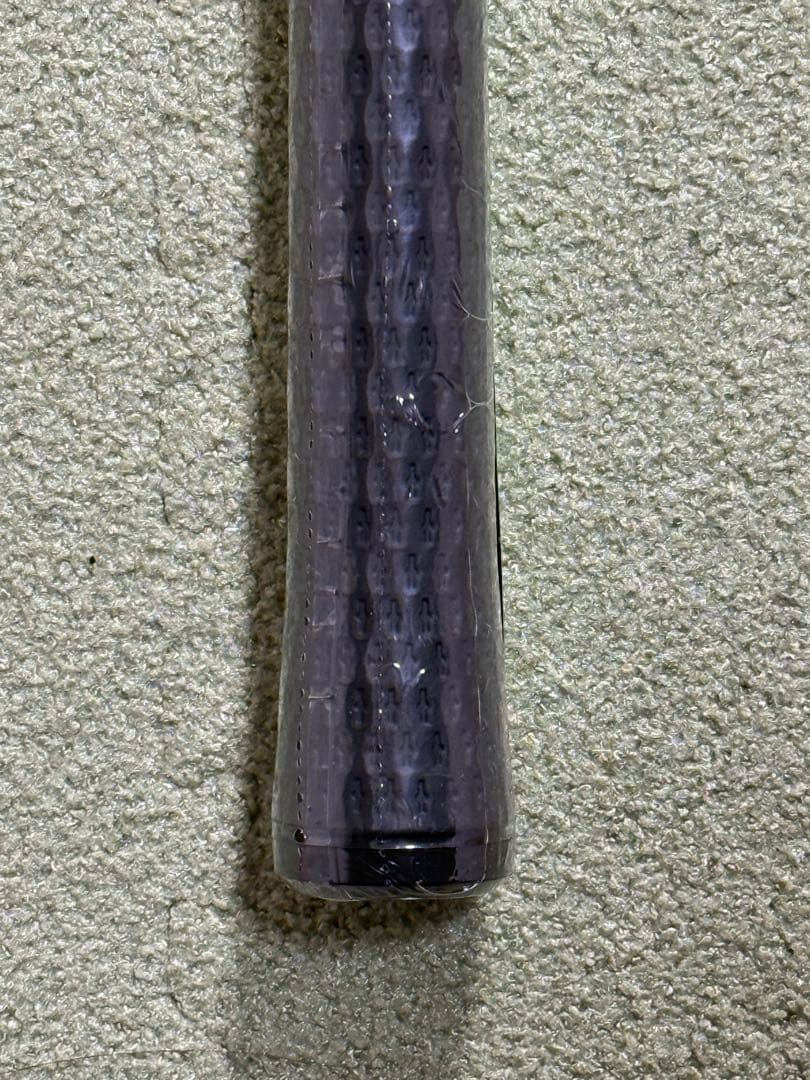 新品　SPEEDER NX GREY(グレー) 35 ドライバーシャフト ピン