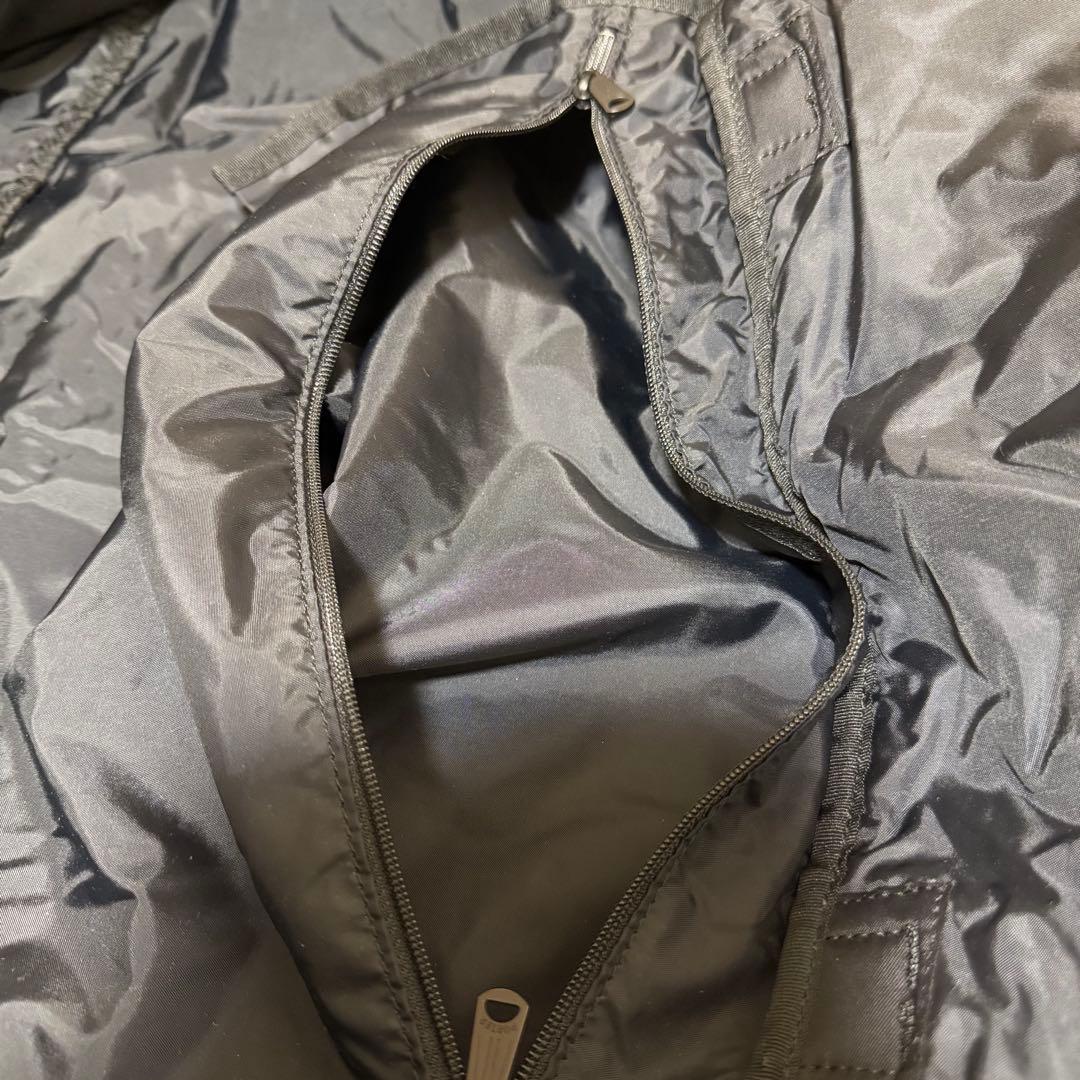 パンダ　PORTER ボストンバッグ　2way 大容量