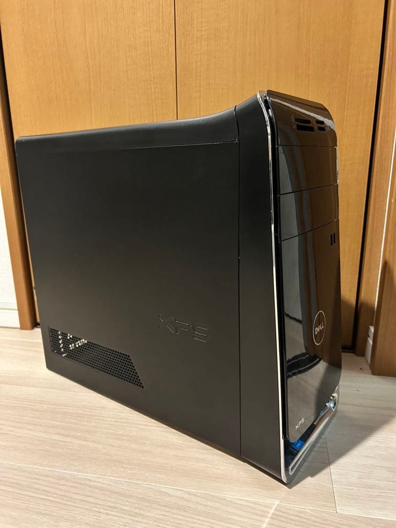 DELL XPS 8700 デスクトップPC Intel i7