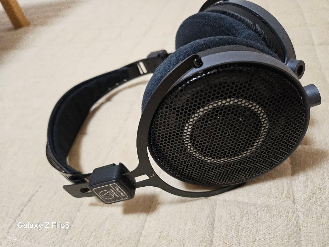 audio-technica ATH-R70xa ヘッドホン