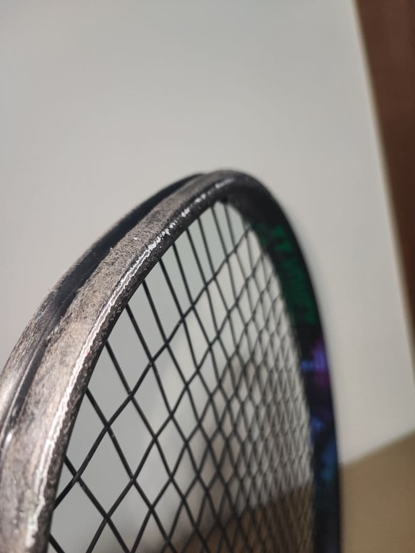 ラケット(硬式用) VORE PRO 97 G3