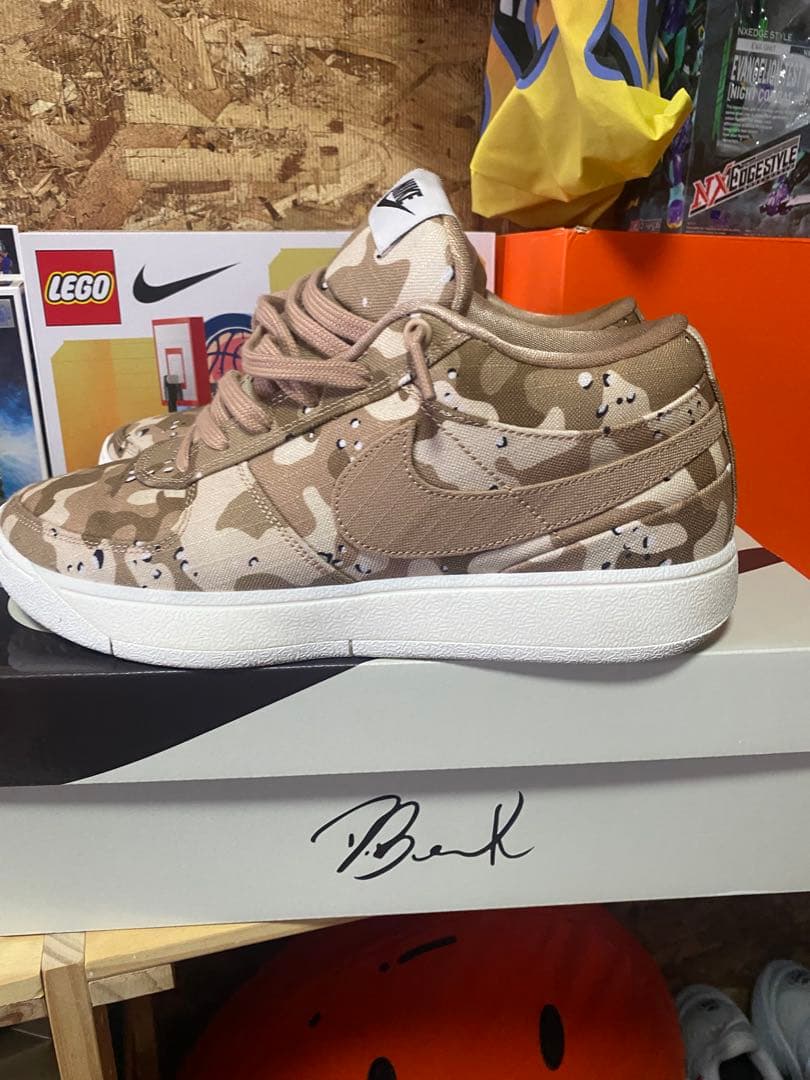 シューズ(男性用) ABMIS