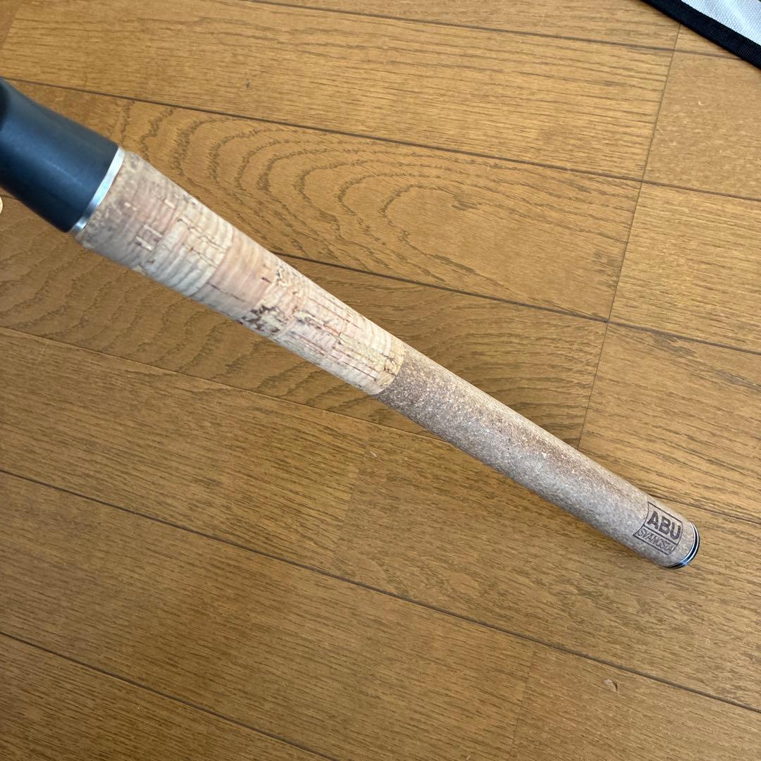 ズームサファリ765L