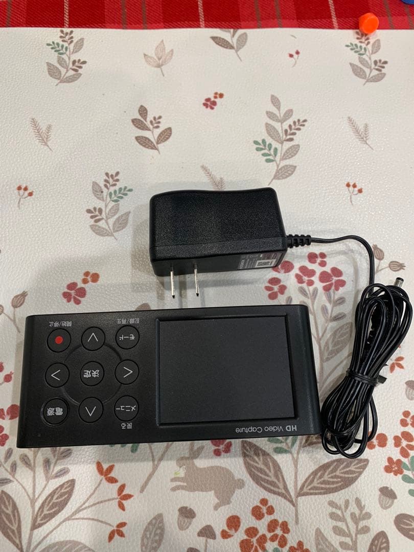 キャプチャーボード