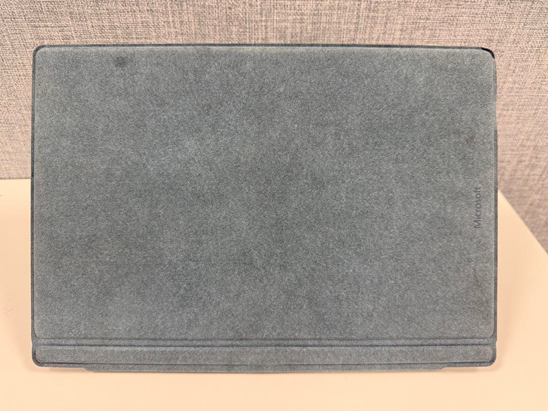 Microsoft Surface Pro 6タイプ