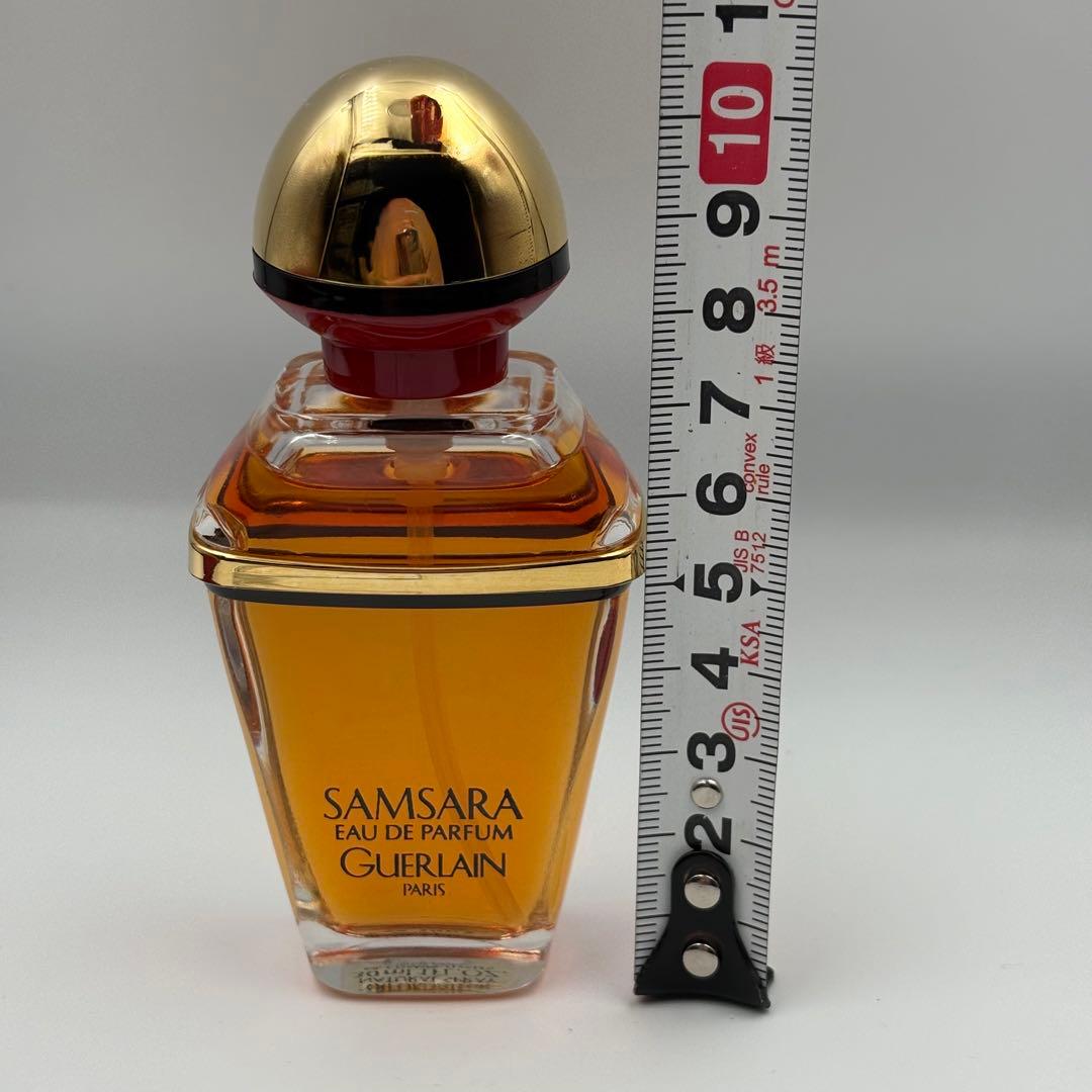 ゲラン サムサラ オードパルファム フレグランス 1108-S7379t
