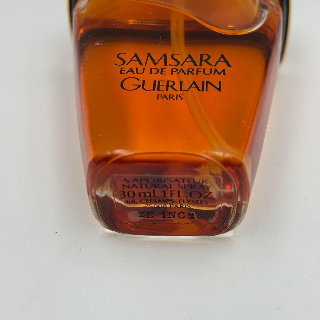 ゲラン サムサラ オードパルファム フレグランス 1108-S7379t