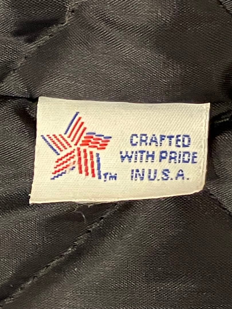 Schott【ショット】 フード付きファイヤーマンジャケット ダッフルコート M