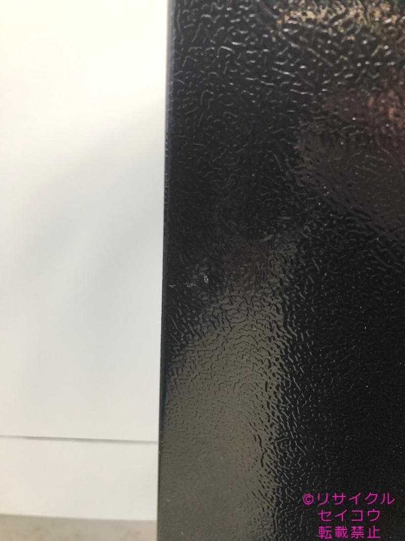 【中古】アイリスオーヤマ小型冷蔵庫 46L 2025年式2511011720