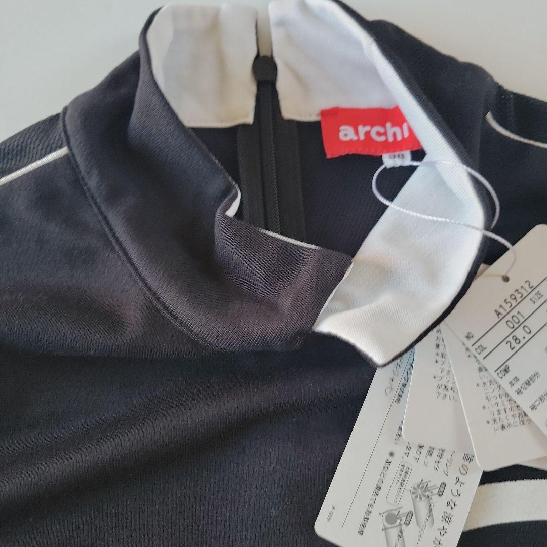 ARCHIVIO ブラック ワンピース