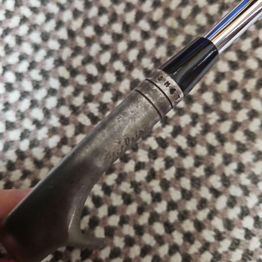 ゴルフ 支給品 希少クラブ 販売専用 WEDGE WORKS 58° K