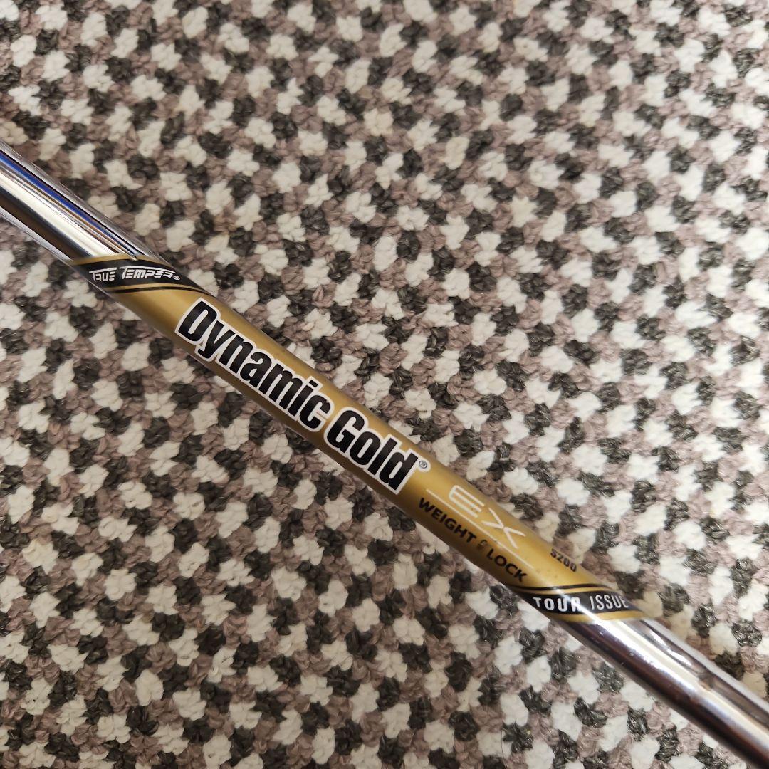 ゴルフ 支給品 希少クラブ 販売専用 WEDGE WORKS 58° K