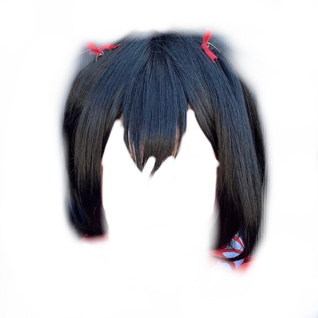 ましろ爻 コスプレ