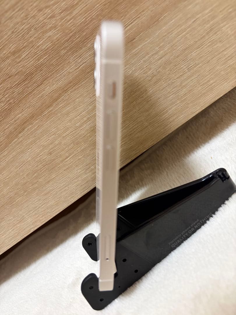 iPhone 12 mini 128GB ホワイト 本体のみ 美品