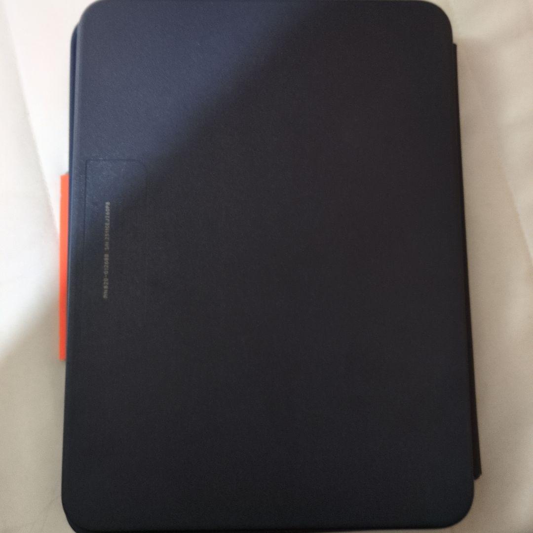 Logitech Rugged Combo 4 iPad (第10世代)
