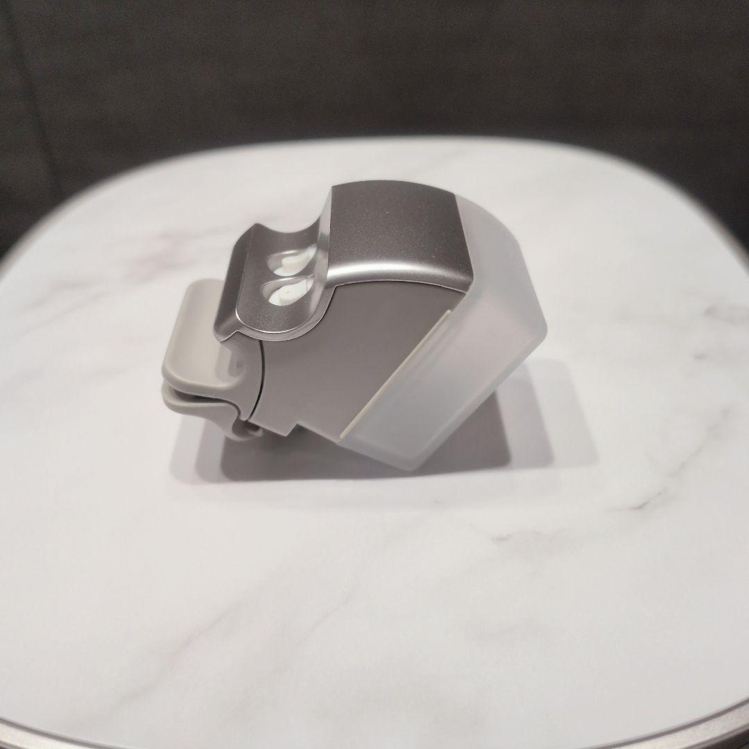 美品★Panasonic スチーマーナノケア　スチーマー　EH-SA0B