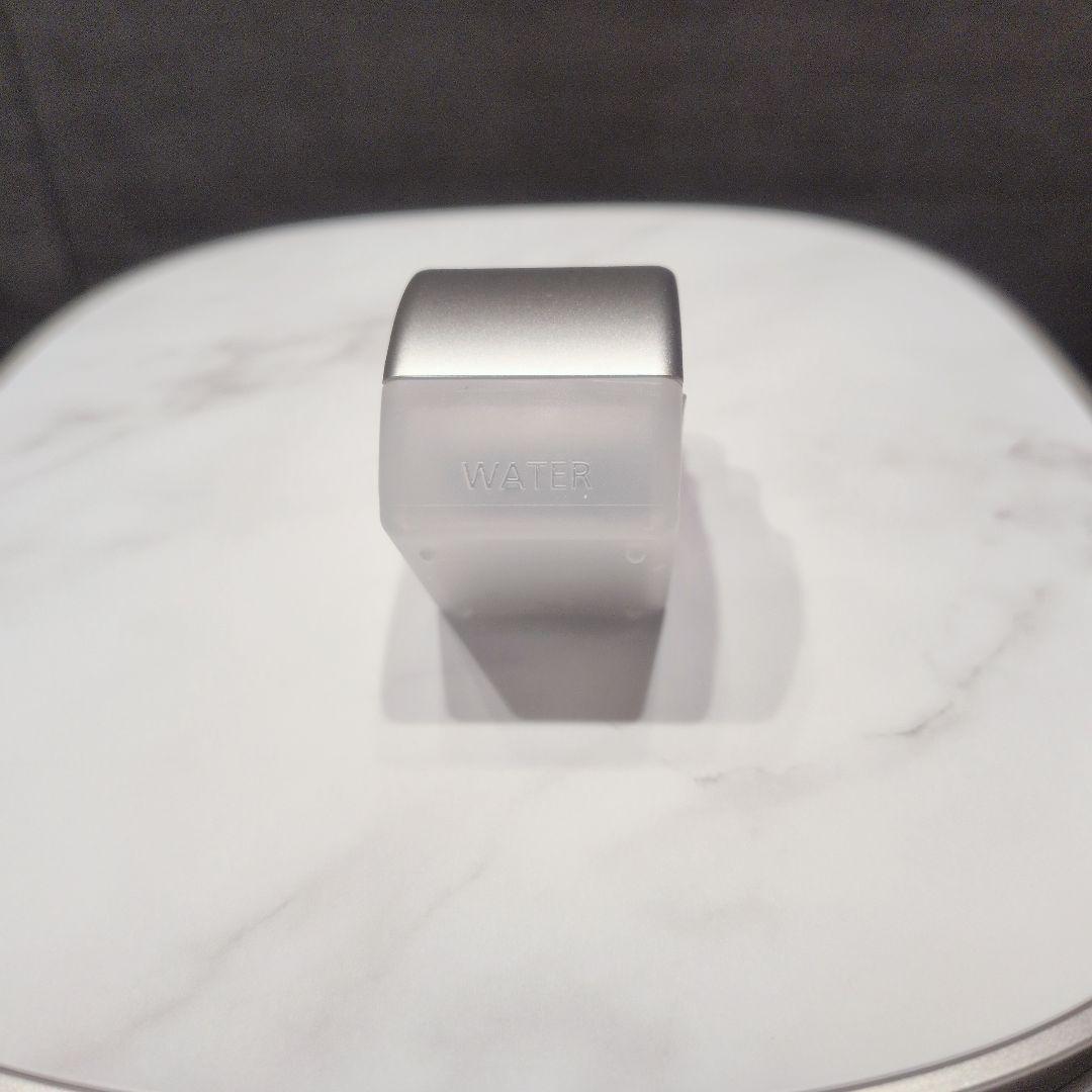 美品★Panasonic スチーマーナノケア　スチーマー　EH-SA0B