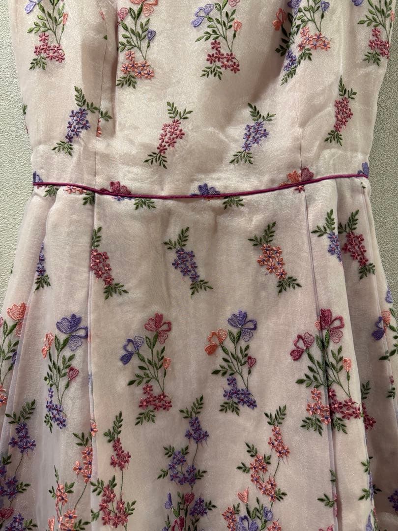 TOCCA ゴールドレーベルワンピース