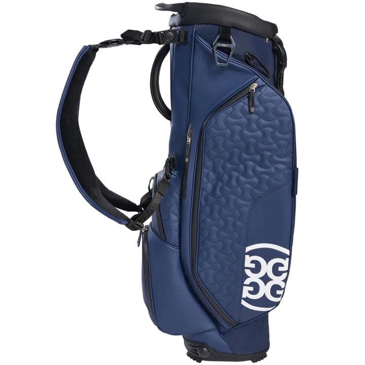 ジーフォー　gfore ゴルフバック