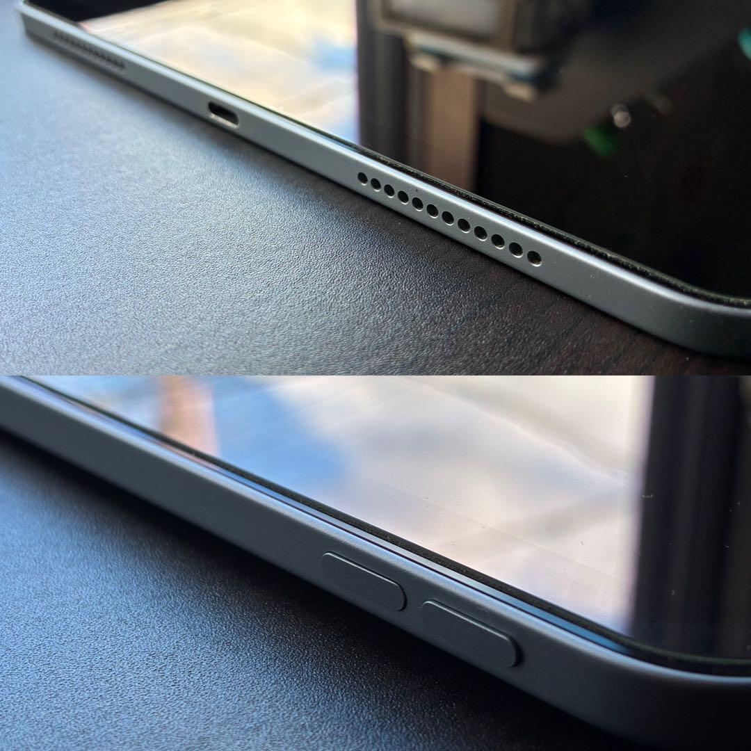 極美品✨iPad Air 4 64GB 本体 Wi-Fi スカイブルー