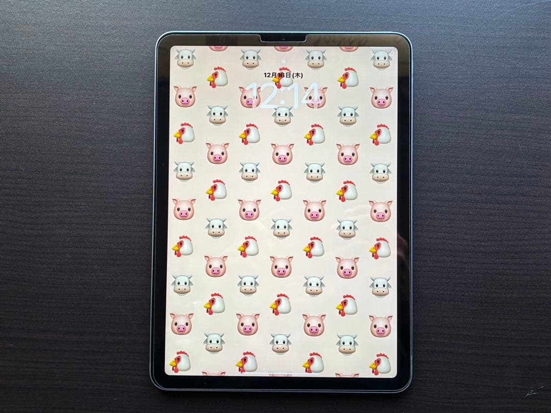 極美品✨iPad Air 4 64GB 本体 Wi-Fi スカイブルー