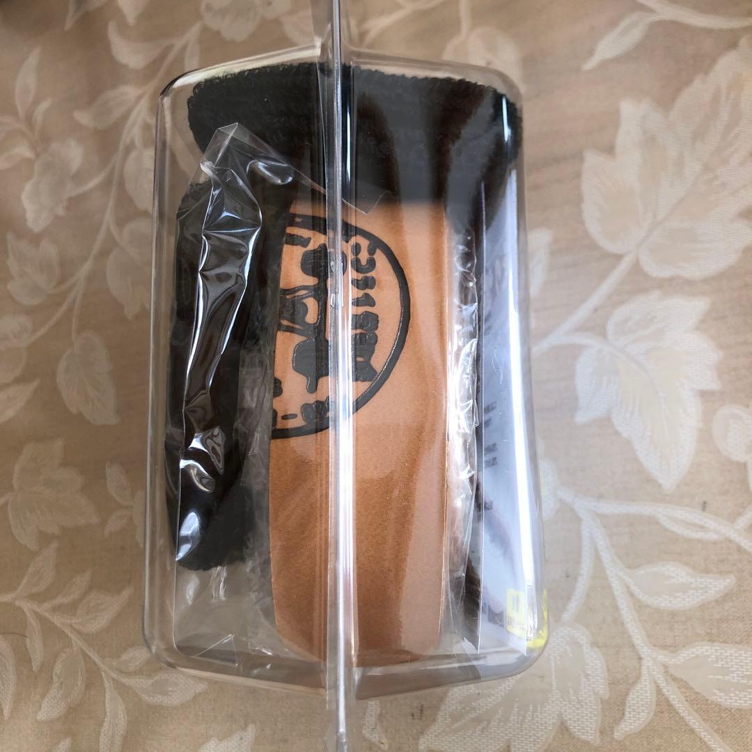 ニコライ堂　両切り握り留め　WG-351NS リストストラップ　ウエサカ