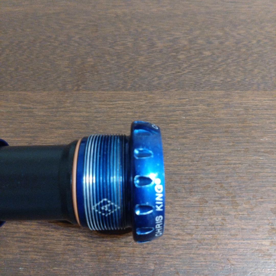 CHRIS KING クリスキング ThreadFit 24 BB