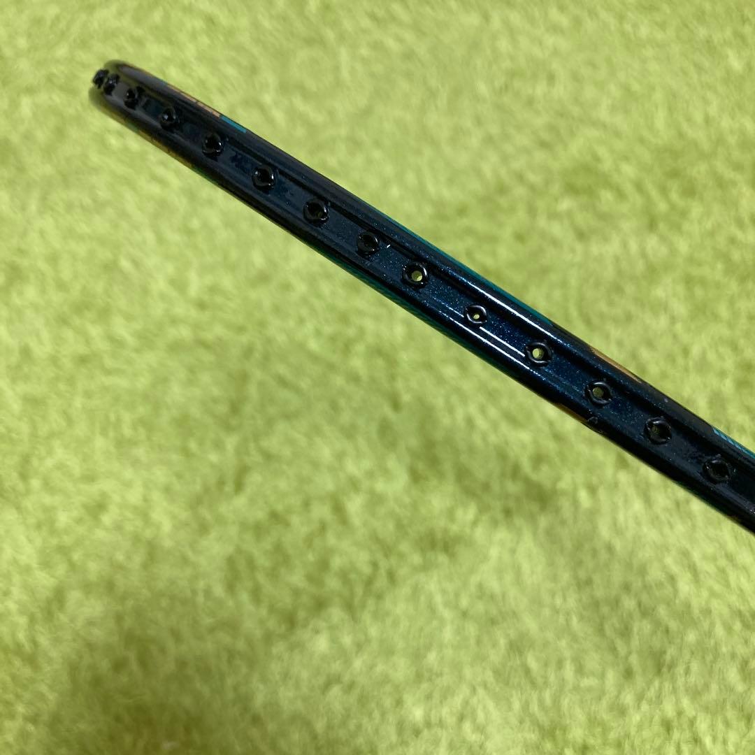 【良品】YONEX アストロクス88Sプロ3U
